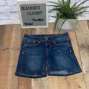 Seven7 Jean shorts